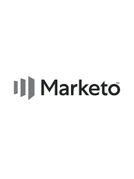Marketo Grey Logo