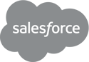 Salesforce Logo
