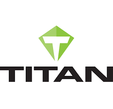 Titan Logo